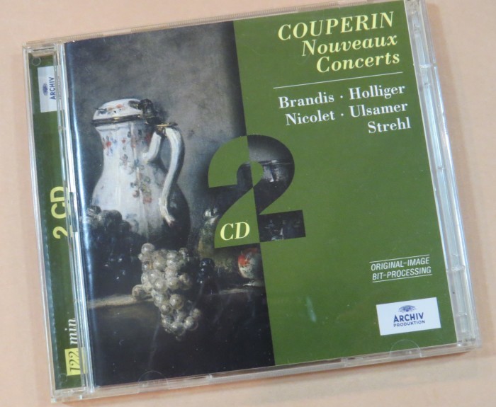 François Couperin《趣味の融合 または新しいコンセール集》_b0206085_06051203.jpg