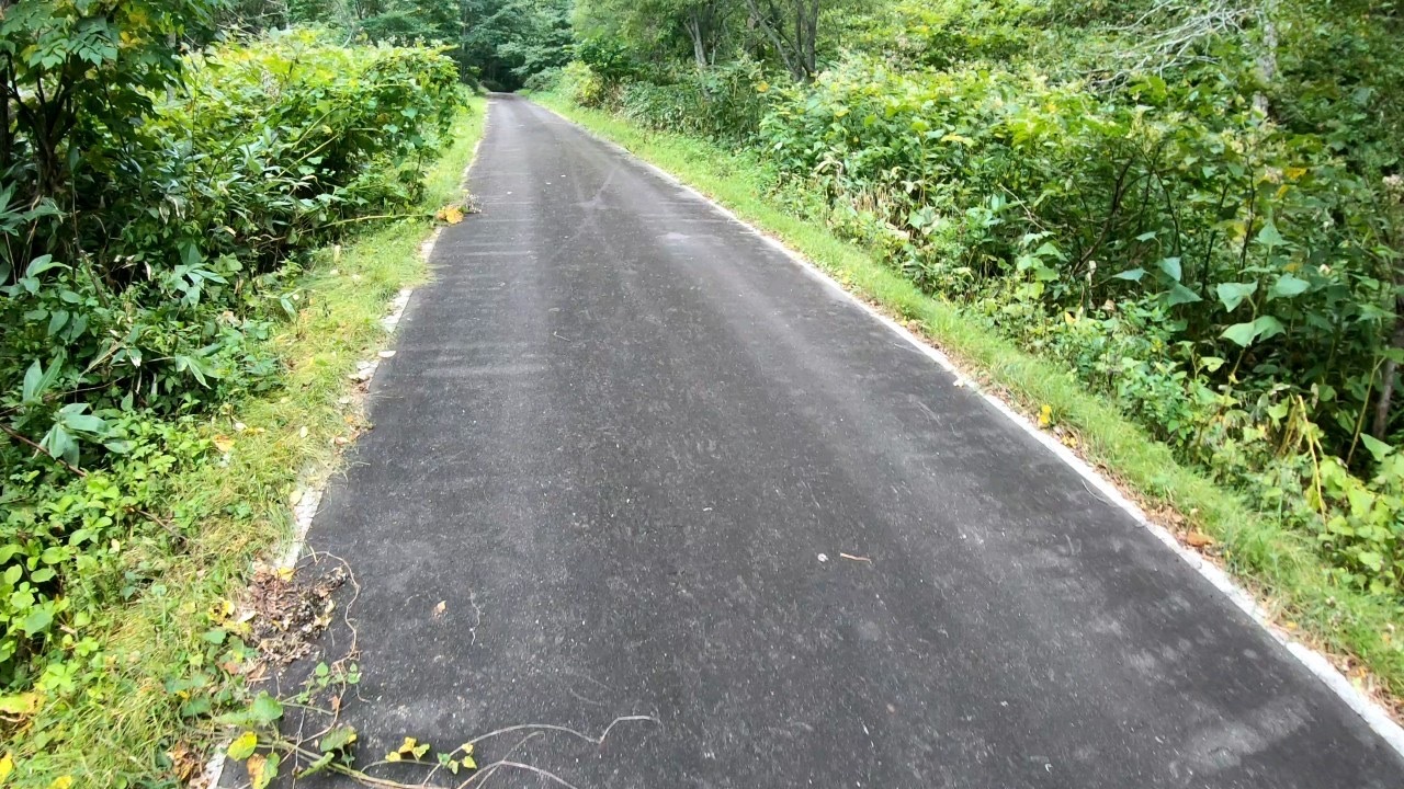 ウェンシリ岳東面直登沢~道北最難関クラス「!!!の沢登り」~_d0198793_00443530.jpeg
