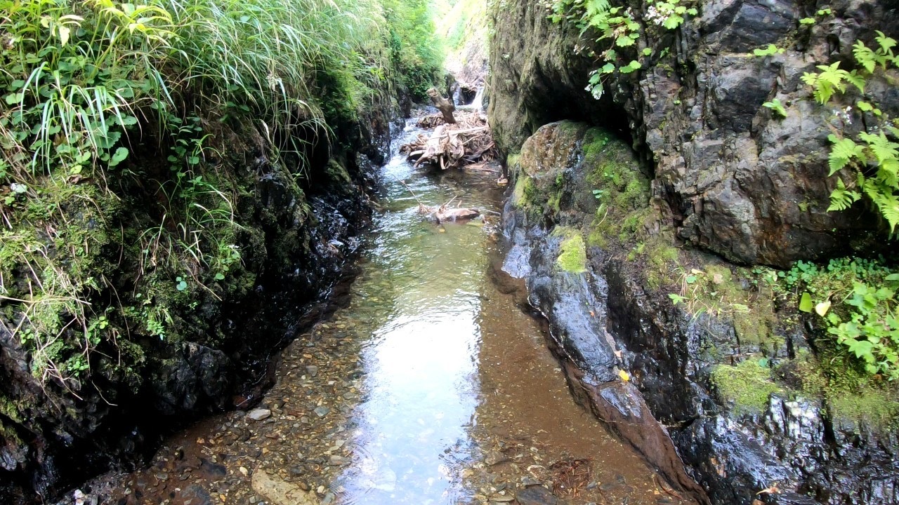 ウェンシリ岳東面直登沢~道北最難関クラス「!!!の沢登り」~_d0198793_00452026.jpeg