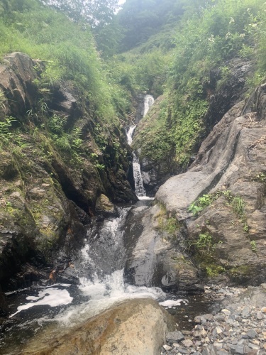ウェンシリ岳東面直登沢～道北最難関クラス「！！！の沢登り」～_d0198793_00480887.jpeg