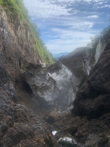 ウェンシリ岳東面直登沢～道北最難関クラス「！！！の沢登り」～_d0198793_00525224.jpeg