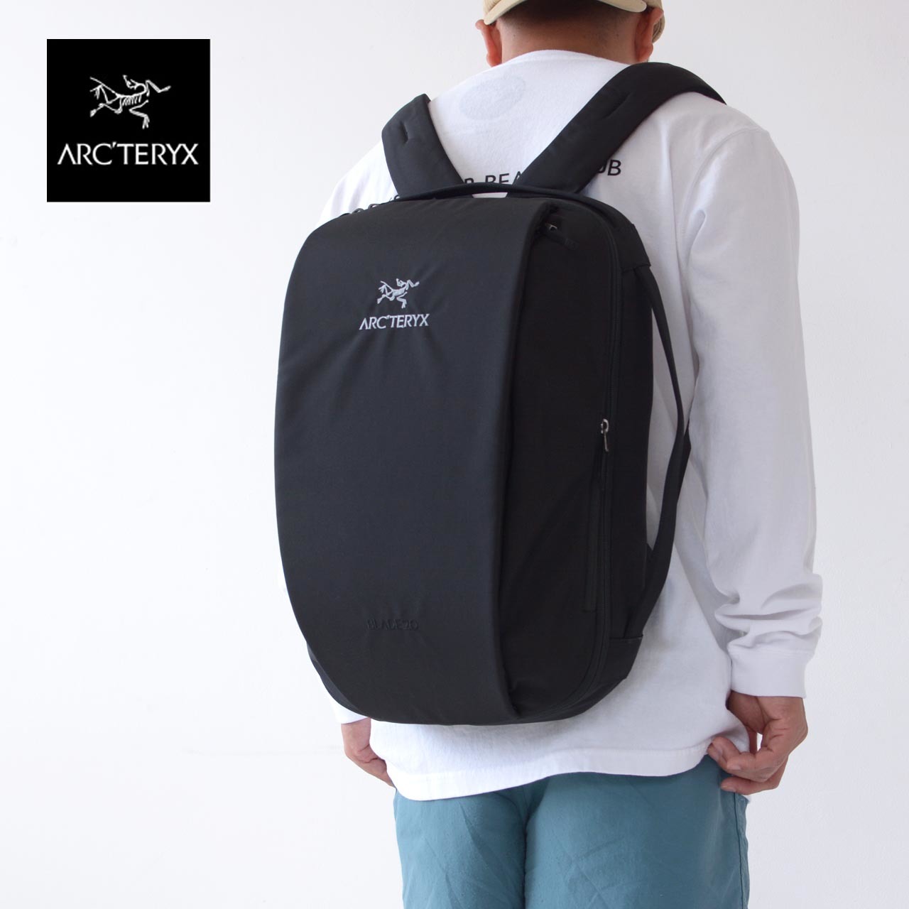Arcteryx Blade 20 Backpacks Custom