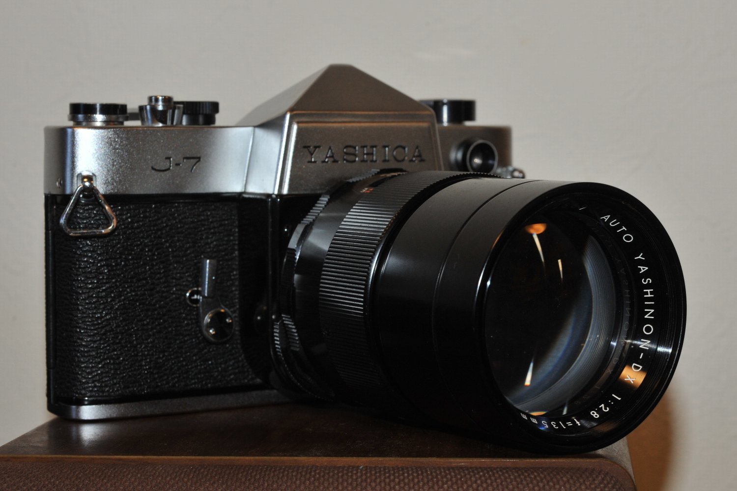 ●レア富岡⚫️YASHICA AUTO YASHINON DX 50mm F/2 希少・富岡光学】ヤシカ AUTO YASHINON-DX 50mm f2 希少・富岡