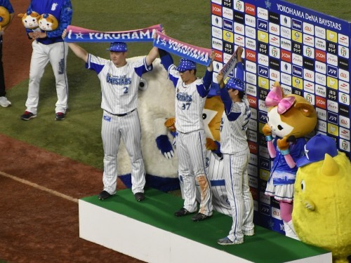 横浜DeNAvs阪神23回戦@横浜スタジアム（観戦）_b0000829_08420268.jpg