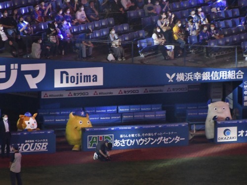 横浜DeNAvs阪神23回戦@横浜スタジアム（観戦）_b0000829_08422831.jpg