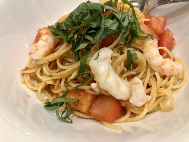 【冷製パスタのイタトマランチ】_b0009849_17312518.jpeg