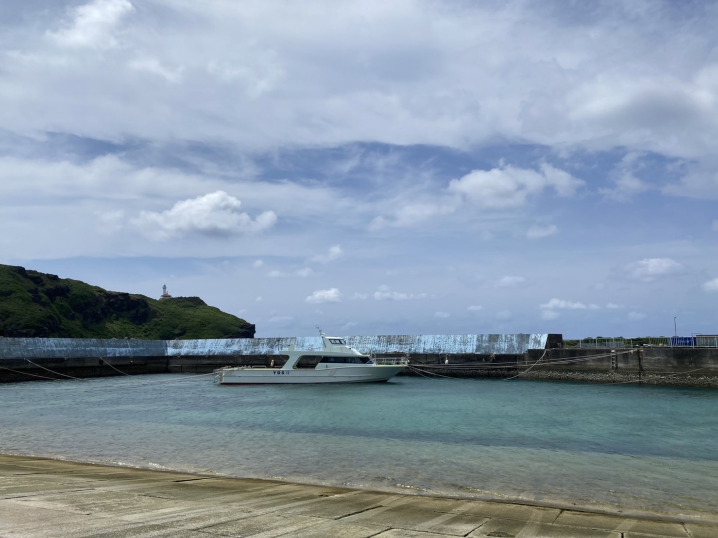 9月10日 台風対策_d0113459_14074467.jpg