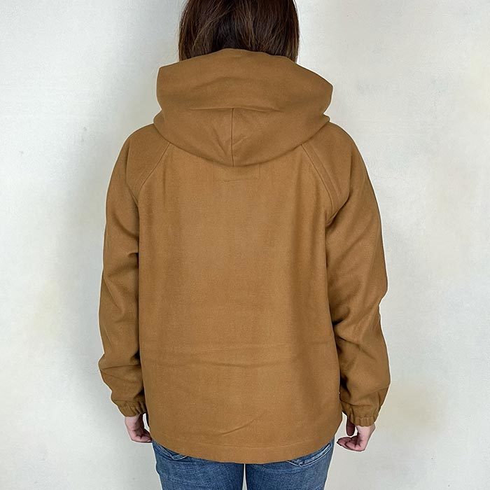 「G-STAR RAW ジースターロウ」新作ウールジャケット入荷です。_c0204280_11162418.jpg
