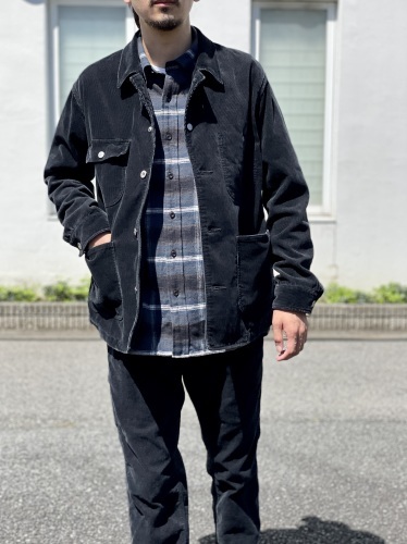 nonnative - Corduroy Setup. : UNDERPASS・・・Having fun!!!
