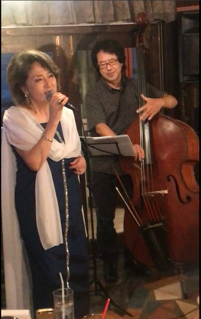 9月8日ドンで歌いました~_d0103296_13164462.jpg