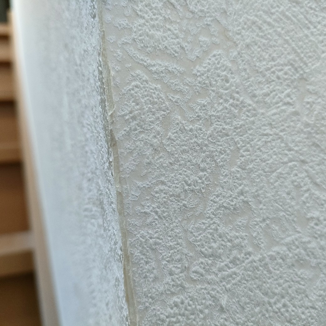 閲覧注意 こんなボロボロってある サンゲツのebクロスがまさかのリコール 大規模リフォームになったお話 彩りあふれる暮らしづくり