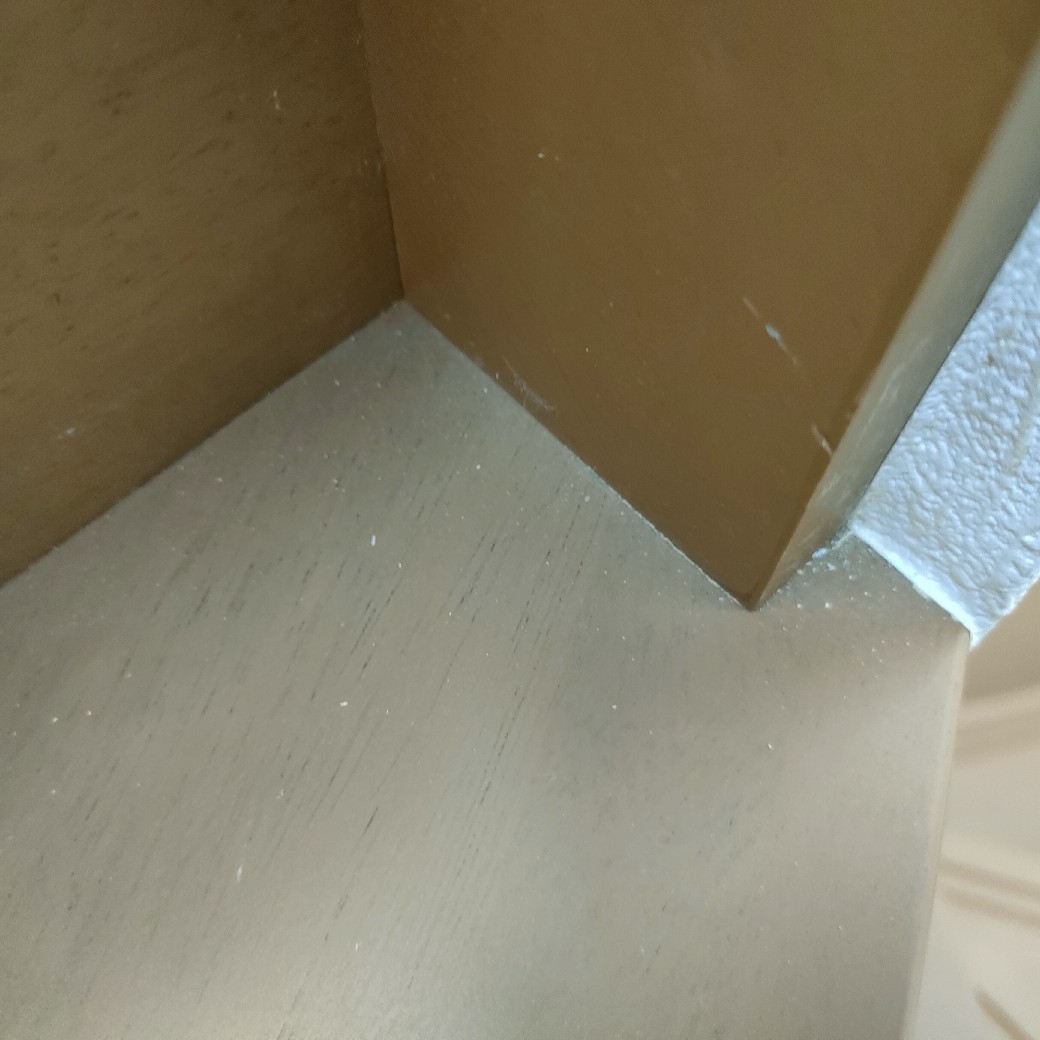 閲覧注意 こんなボロボロってある サンゲツのebクロスがまさかのリコール 大規模リフォームになったお話 彩りあふれる暮らしづくり