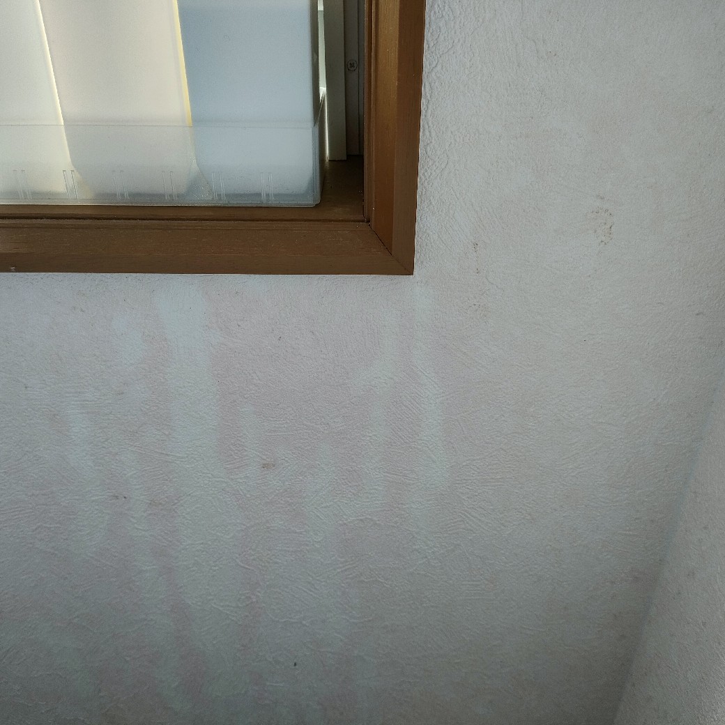 閲覧注意 こんなボロボロってある サンゲツのebクロスがまさかのリコール 大規模リフォームになったお話 彩りあふれる暮らしづくり