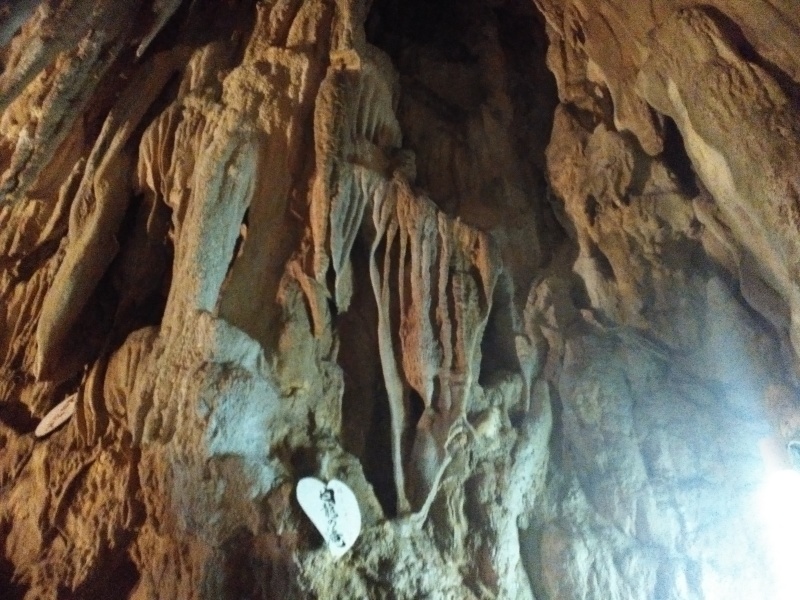 洞川温泉（どろがわおんせん）を日帰り_b0109511_19335384.jpg