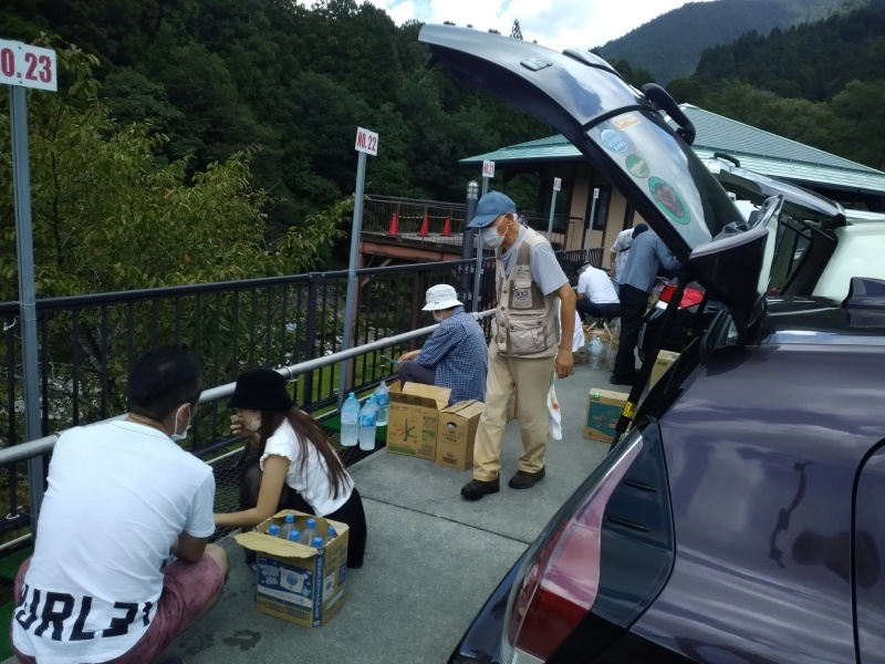洞川温泉（どろがわおんせん）を日帰り_b0109511_19350660.jpg