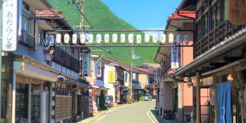 洞川温泉（どろがわおんせん）を日帰り_b0109511_20514404.jpeg
