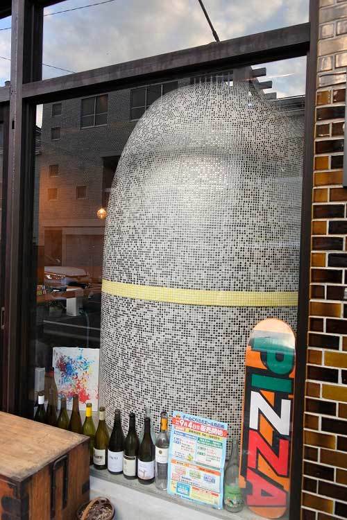 【(ニューオープン)韮崎市「Pizzeria SEI OTTO(セイオット)」・・・本格薪窯のイタリアンナポリピッツァが食せるお店!!】_a0005436_15241253.jpg