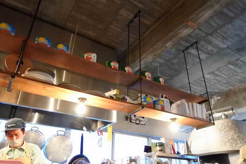【(ニューオープン)韮崎市「Pizzeria SEI OTTO(セイオット)」・・・本格薪窯のイタリアンナポリピッツァが食せるお店!!】_a0005436_15405206.jpg