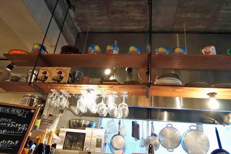 【(ニューオープン)韮崎市「Pizzeria SEI OTTO(セイオット)」・・・本格薪窯のイタリアンナポリピッツァが食せるお店!!】_a0005436_15405230.jpg