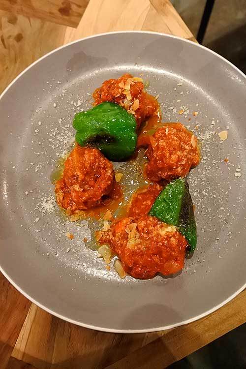 【(ニューオープン)韮崎市「Pizzeria SEI OTTO(セイオット)」・・・本格薪窯のイタリアンナポリピッツァが食せるお店!!】_a0005436_16154213.jpg