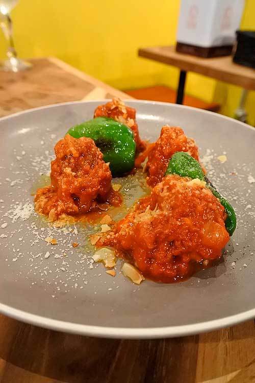【(ニューオープン)韮崎市「Pizzeria SEI OTTO(セイオット)」・・・本格薪窯のイタリアンナポリピッツァが食せるお店!!】_a0005436_16154217.jpg
