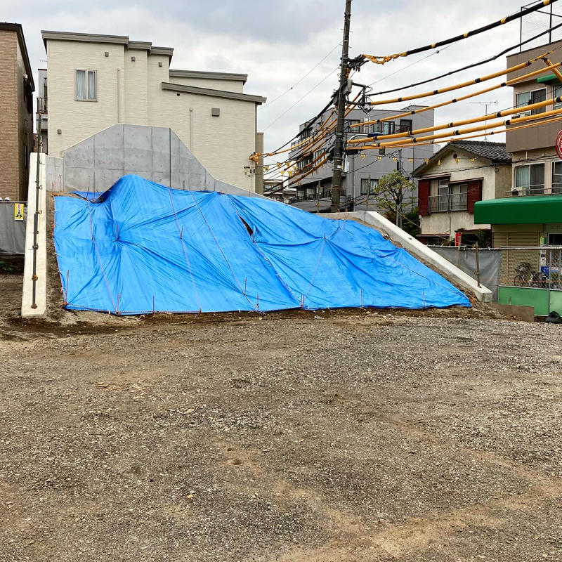 本日最後は十条富士 #1日1記事P_c0060143_16553147.jpg