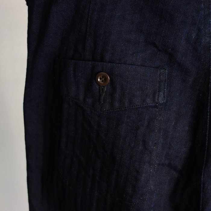 11月の製作予定 / frenchwork wide pants_e0130546_16432875.jpg
