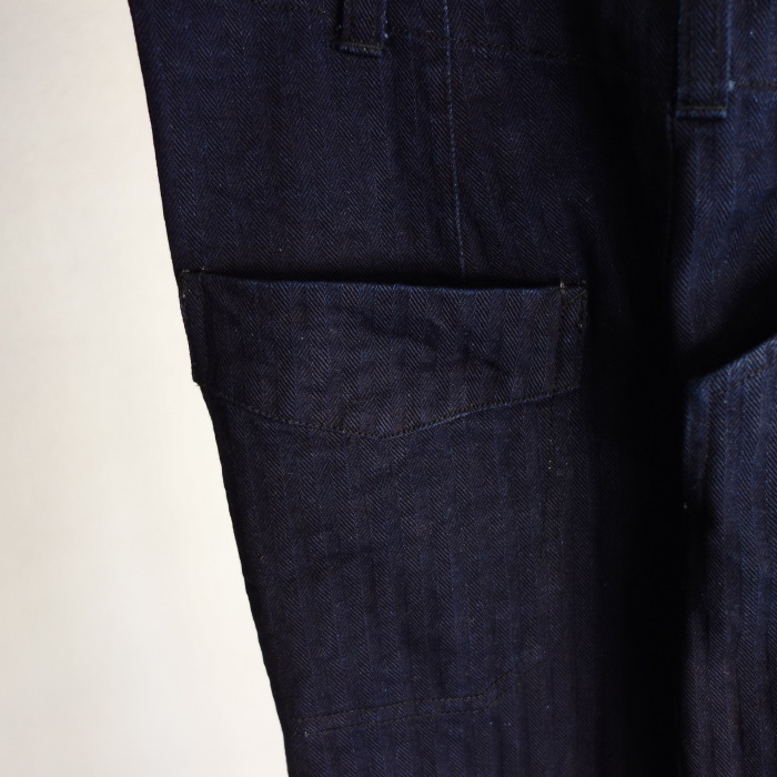 11月の製作予定 / frenchwork wide pants_e0130546_16442157.jpg
