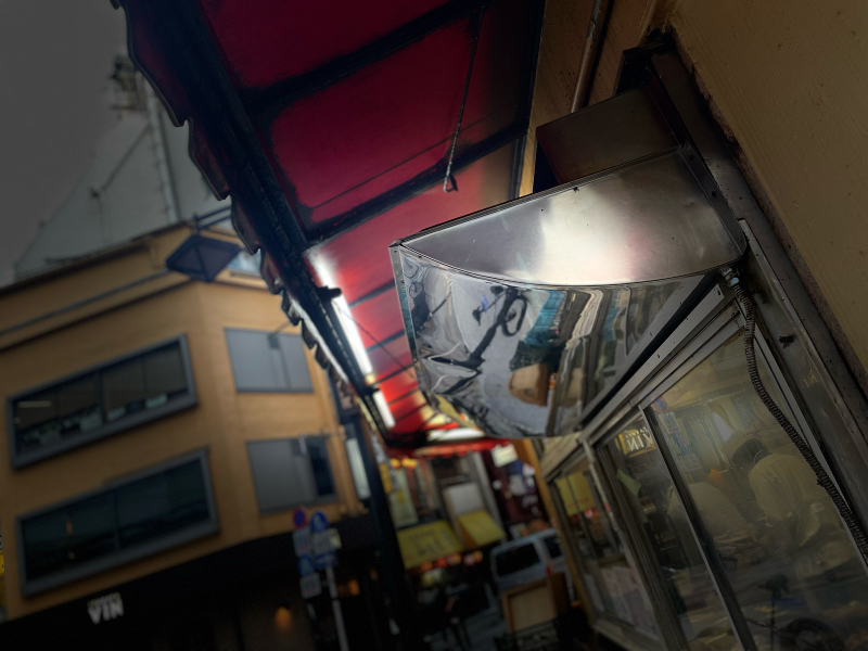 【昭和38年創業の老舗】鳥竹総本店 名物「焼き鳥丼」@渋谷_b0008655_21591372.jpg