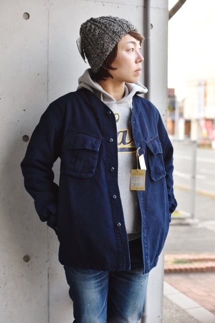 SOUND MAN & 店長スタイル ★★_d0152280_05425111.jpg