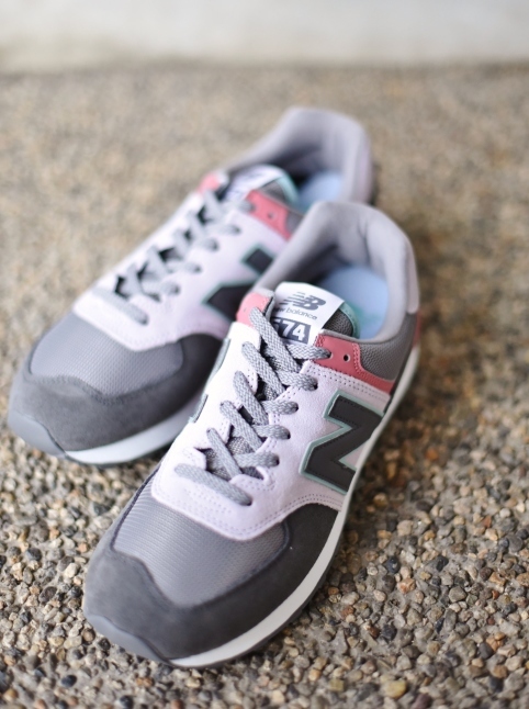 最終:再入荷★★ Euro newbalance Europe Limited 「574」_d0152280_15572386.jpg