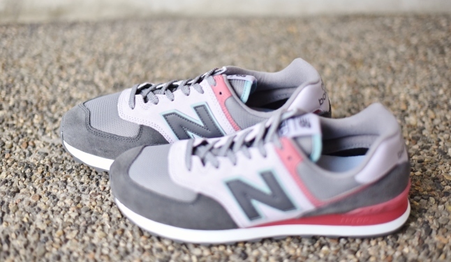 最終:再入荷★★ Euro newbalance Europe Limited 「574」_d0152280_15573523.jpg