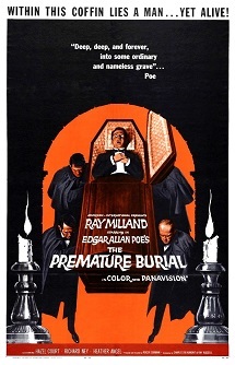 大人気 姦婦の生き埋葬」 Premature なかざわひでゆき : (1962) Burial 洋画・外国映画