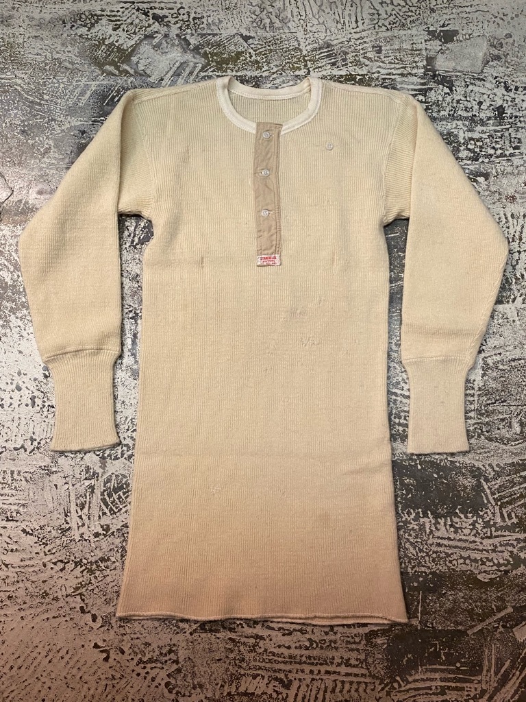 30s \"Zero King\" Vintage Wool スキージャケット 30s 