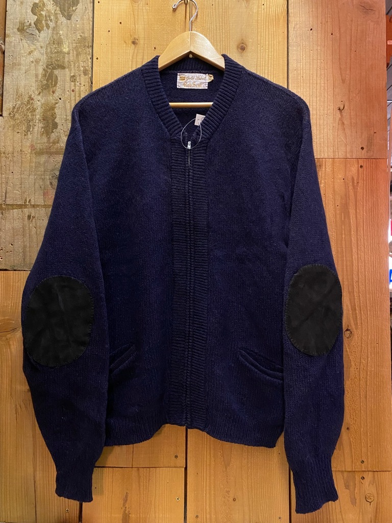 30s \"Zero King\" Vintage Wool スキージャケット 30s 