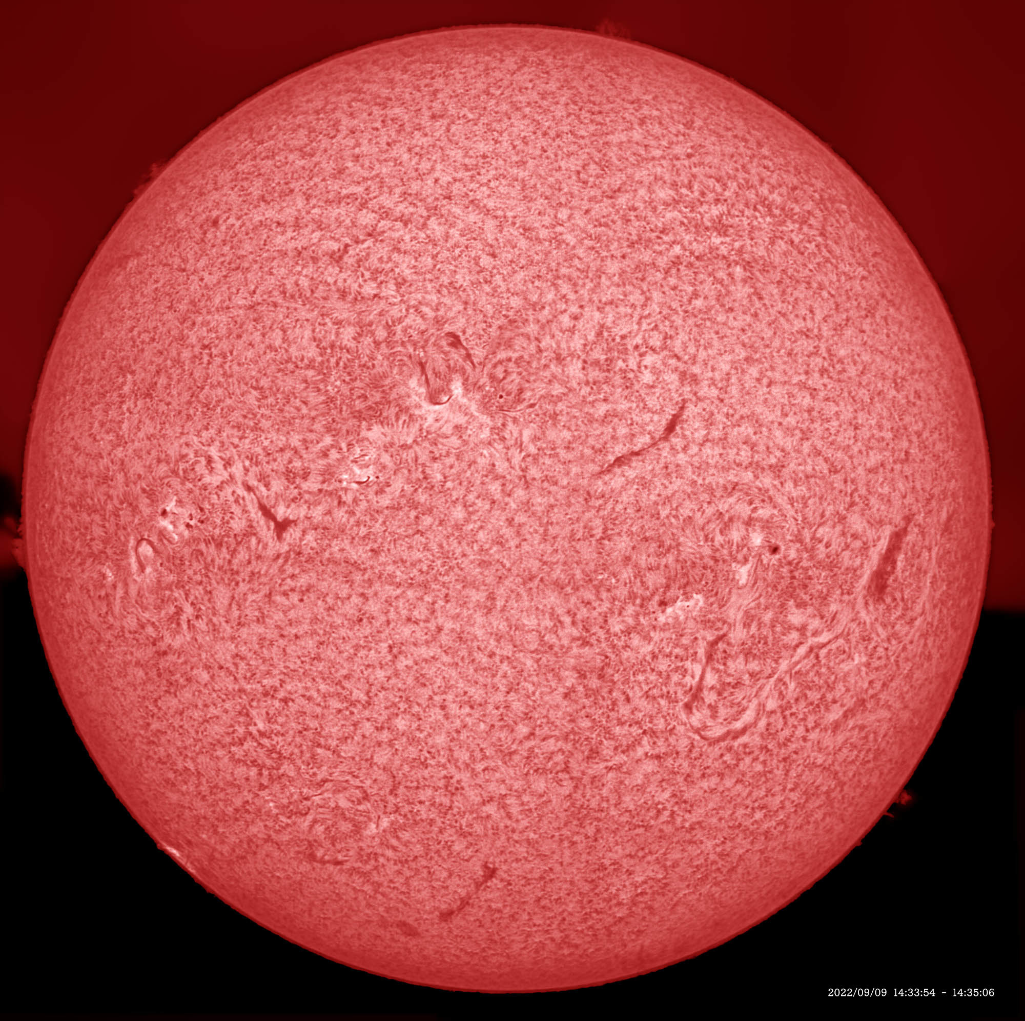 9月9日の太陽_e0174091_17212024.jpg