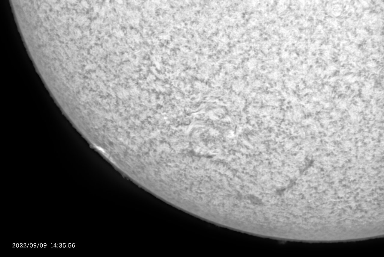 9月9日の太陽_e0174091_17212943.jpg