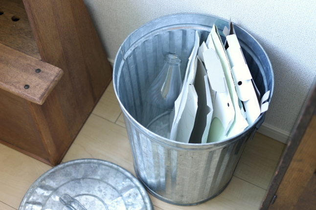我が家の分別ごみ管理_f0354014_20551975.jpg