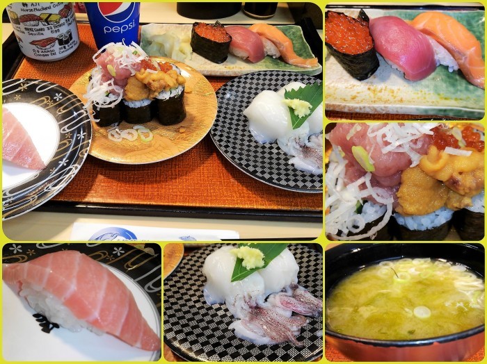 お誕生日 農作業帰りに 活鮮 でお寿司を食べて来ました その他 料理と趣味の部屋 お誕生日 農作業帰りに 活鮮 でお寿司を食べて来ました その他 料理と趣味の部屋