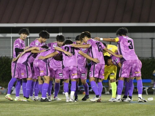神奈川県社会人サッカーリーグ2部第8節 エブリサ藤沢ユナイテッドvs山王FC@馬入人工芝(参戦)_b0000829_16141642.jpg