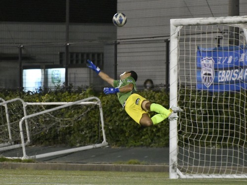 神奈川県社会人サッカーリーグ２部第８節 エブリサ藤沢ユナイテッドvs山王FC@馬入人工芝（参戦）_b0000829_16494002.jpg