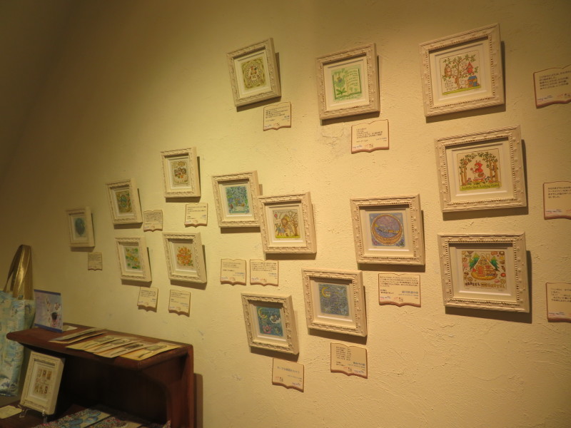 １６日からぷちぷちさんの作品をオンラインショップでも販売＊店頭は延長し２１日まで_f0129557_17312446.jpg