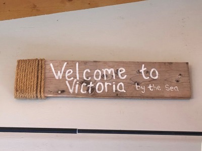 Victoria by the Seaでランチ_c0353373_19343305.jpg