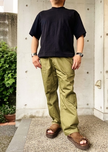 「残り1本」です　　sasanqua by trees　　UNISEX：男女兼用★★_d0152280_16521002.jpeg