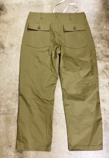 「残り1本」です　　sasanqua by trees　　UNISEX：男女兼用★★_d0152280_16521832.jpeg