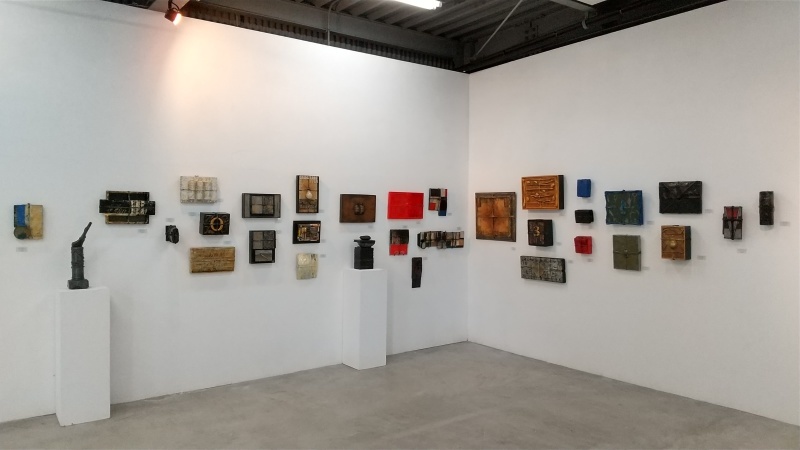 国島征二先生の遺作展_f0361132_19260053.jpg