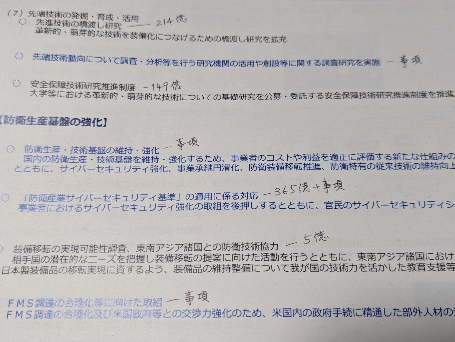 【報告】防衛省による軍事費の隠ぺいを追及しました!_a0336146_23161259.jpg