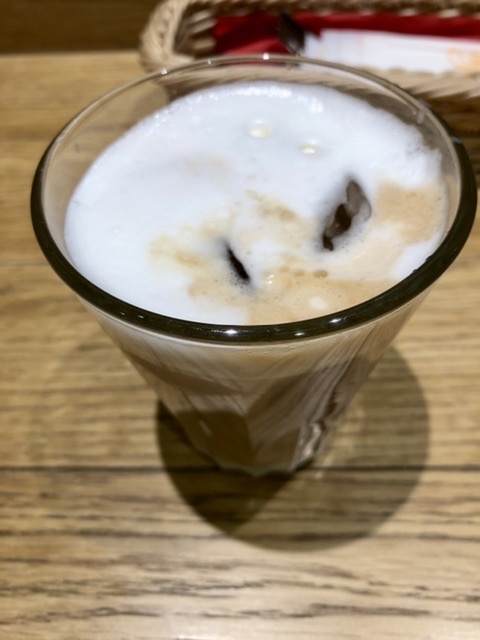 【おやつは果実園のあんみつ】_b0009849_07460908.jpeg