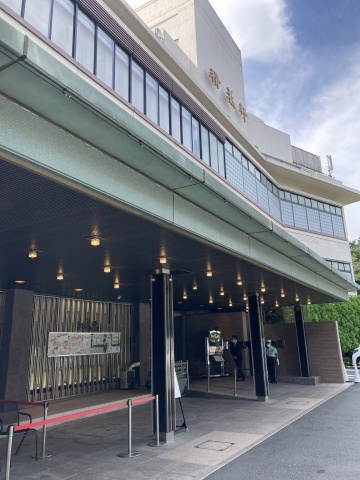 夏から秋への上野の山で　～「主体展」を鑑賞_b0050651_10551890.jpg