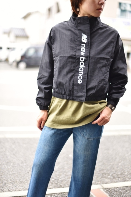 Euro NB レディース アパレル★★_d0152280_03313020.jpg
